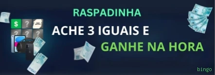 A Magia dos Caça-Níqueis no bingo