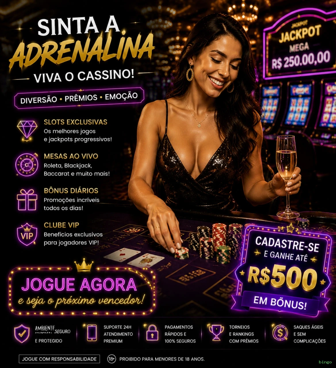 bingo.com bet- PLATAFORMA OFICIAL 💯bingo.com login